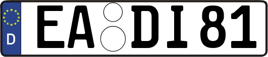 EA-DI81