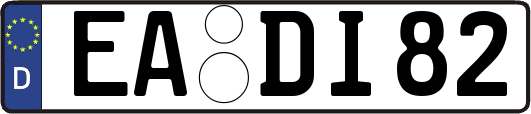 EA-DI82