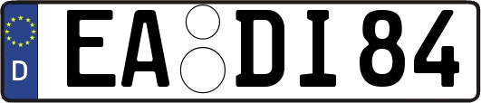 EA-DI84