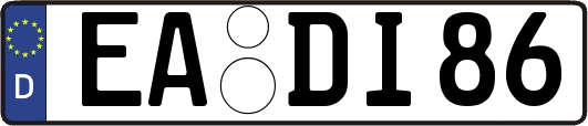 EA-DI86