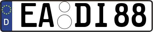 EA-DI88