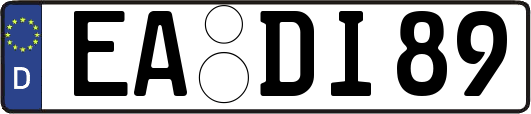 EA-DI89