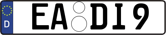EA-DI9
