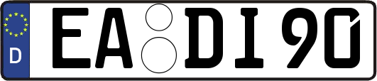 EA-DI90