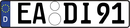 EA-DI91