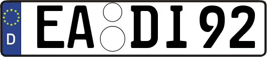 EA-DI92