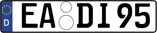 EA-DI95