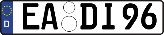EA-DI96