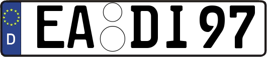 EA-DI97