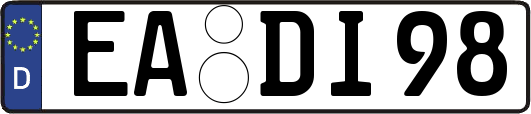 EA-DI98