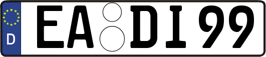 EA-DI99