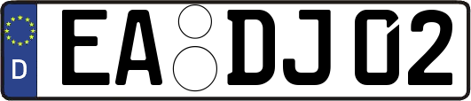EA-DJ02