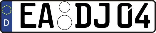 EA-DJ04