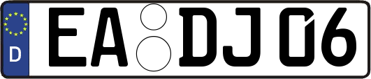 EA-DJ06