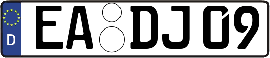EA-DJ09
