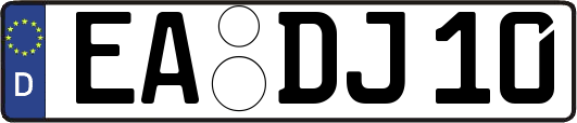 EA-DJ10