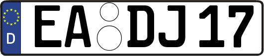 EA-DJ17