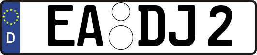 EA-DJ2