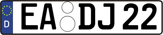 EA-DJ22
