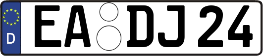 EA-DJ24