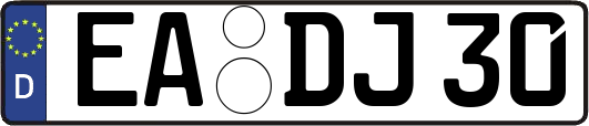 EA-DJ30
