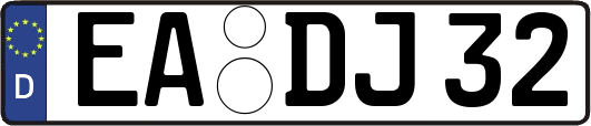 EA-DJ32