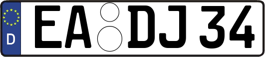 EA-DJ34