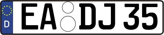 EA-DJ35