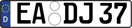EA-DJ37