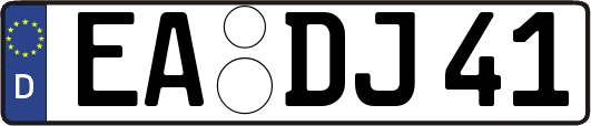 EA-DJ41
