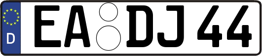 EA-DJ44