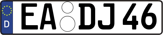 EA-DJ46