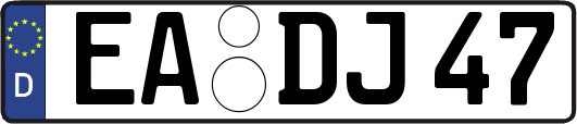 EA-DJ47