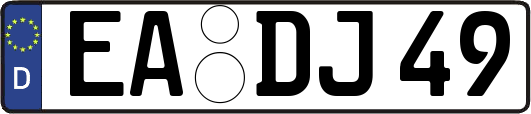 EA-DJ49