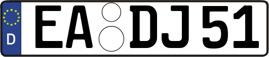 EA-DJ51