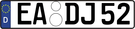 EA-DJ52