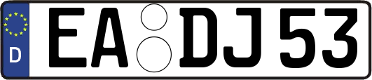 EA-DJ53