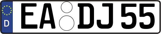 EA-DJ55