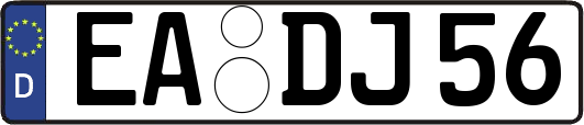 EA-DJ56