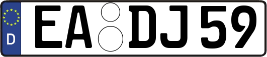 EA-DJ59