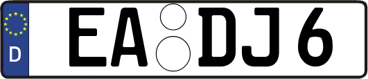EA-DJ6