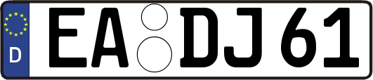 EA-DJ61