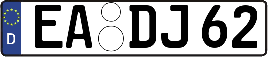 EA-DJ62