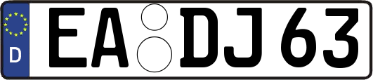EA-DJ63