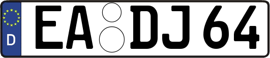 EA-DJ64