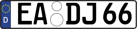 EA-DJ66