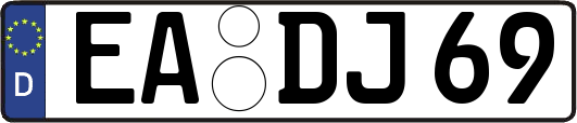 EA-DJ69
