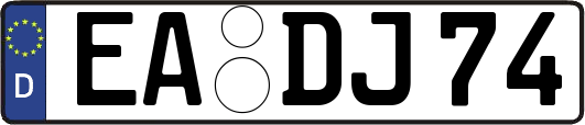 EA-DJ74
