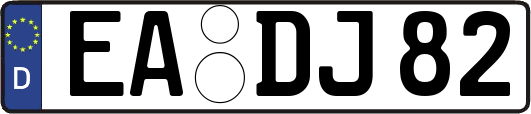 EA-DJ82