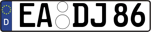 EA-DJ86